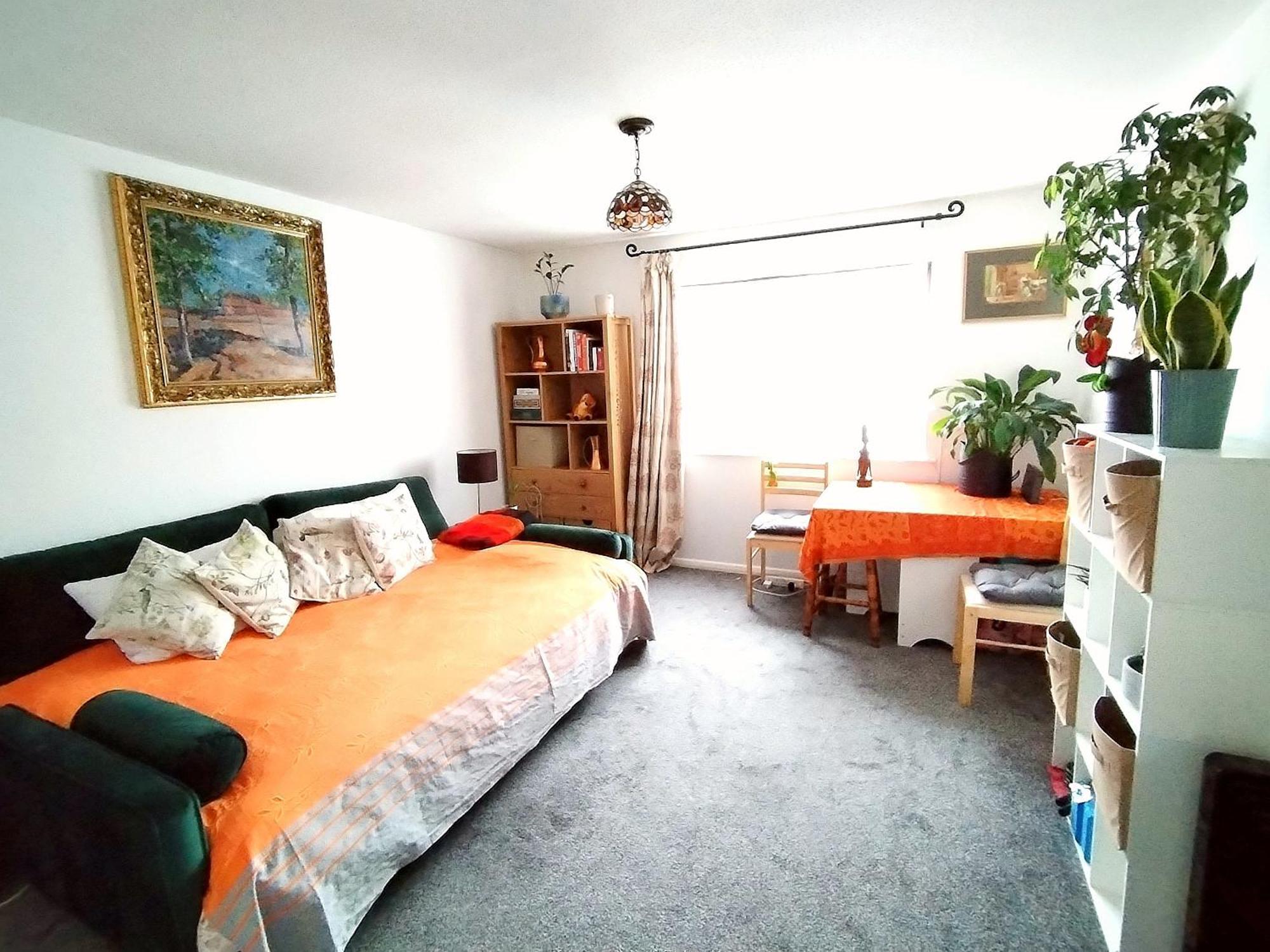 Home Away Home Near Heathrow Airport Cowley  Екстер'єр фото